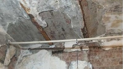 Антисанітарія та сон по черзі. Результати перевірки омбудсменами дніпровської колонії Антисанітарія та сон по черзі. Результати перевірки омбудсменами дніпровської колонії