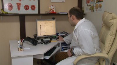 Через "електронку" та соцмережі: черкаські лікарі консультують онлайн