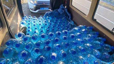 Перевозив тонну алкоголю без акцизу: на Черкащині затримали чоловіка Перевозив тонну алкоголю без акцизу: на Черкащині затримали чоловіка