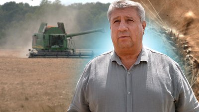 Жнива 2026 на Чернігівщині: з якими проблемами зіткнулись аграрії