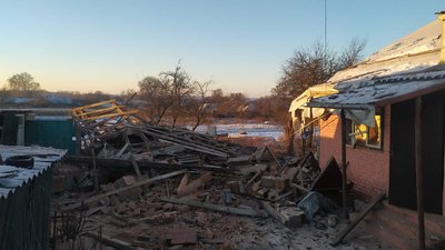 Армія РФ обстріляла п'ять громад Сумщини: є пошкодження у Миропільській та Білопільській