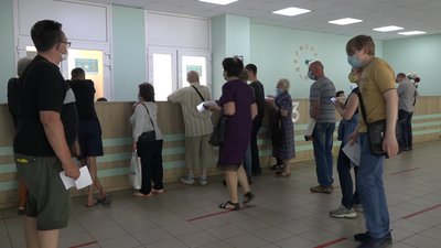 На Чернігівщині запрацює система електронних лікарняних. Коли та в чому її переваги? На Чернігівщині запрацює система електронних лікарняних. Коли та в чому її переваги?
