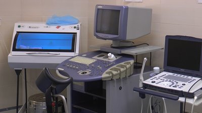 Прикарпатський лікар провів першу операцію з лікування чоловічого безпліддя Прикарпатський лікар провів першу операцію з лікування чоловічого безпліддя