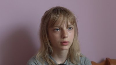 "Без ноги, але живий": історія захисника з Тернопільщини Павла Стадніка "Без ноги, але живий": історія захисника з Тернопільщини Павла Стадніка
