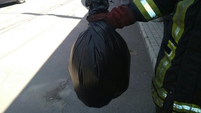 Фото: Управління ДСНС у Черкаській області Фото: Управління ДСНС у Черкаській області