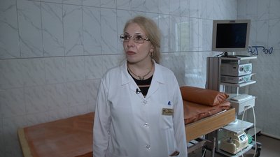 Олена Набхан