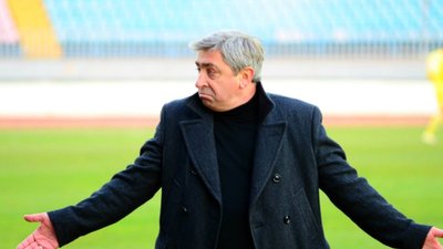 Тренера Олександра Севідова пожиттєво дискваліфікували. Він оскаржуватиме рішення в CAS
