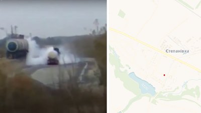 "Концентрація допустима і загрози не несе". В Сумській ОДА прокоментували факт витоку аміаку