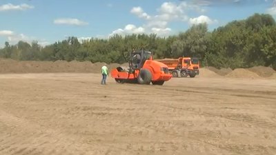 Карантин, будівництво мосту, реконструкція аеропорту: чим запамʼятався 2021 вінничанам Карантин, будівництво мосту, реконструкція аеропорту: чим запамʼятався 2021 вінничанам