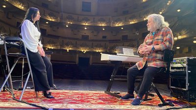 Інтерв’ю Тарас Петриненко Інтерв’ю Тарас Петриненко