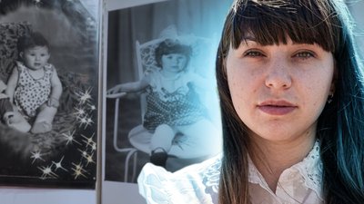 Олена Прохорова-ровесниця_незалежності_кропивницький