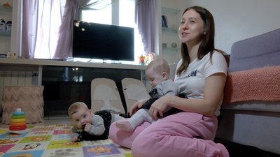 Хто і коли частіше народжувався на Черкащині у два воєнних роки Хто і коли частіше народжувався на Черкащині у два воєнних роки