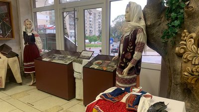 На Тернопільщині відзначають День пам’яті жертв примусового виселення з Польщі у 1944-1951 роках На Тернопільщині відзначають День пам’яті жертв примусового виселення з Польщі у 1944-1951 роках