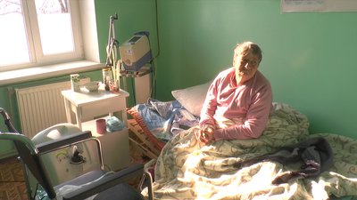 Показник захворюваності на COVID-19 на Миколаївщині перевищує норму майже в 9 разів