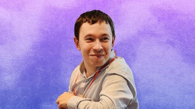 Олександр Вешелені