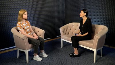 "Він пережив пекло Оленівки": розповідь дружини військовополоненого із Вінниччини "Він пережив пекло Оленівки": розповідь дружини військовополоненого із Вінниччини