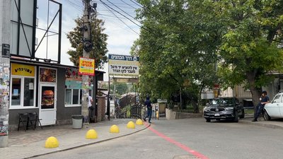 Умань готується до приїзду хасидів