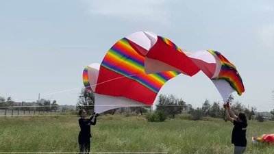 Збірна Миколаївської області виборола перший в історії Кубок України з кайт-флаїнґу