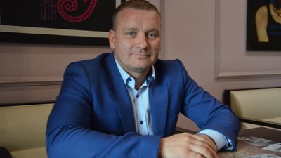 На вибори міського голови Запоріжжя ТВК зареєструвала десятьох кандидатів. Що про них відомо На вибори міського голови Запоріжжя ТВК зареєструвала десятьох кандидатів. Що про них відомо