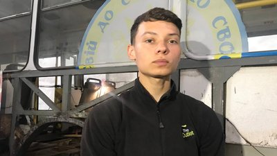 На Тернопільщині майже пів сотні чоловіків проходить альтернативну військову службу На Тернопільщині майже пів сотні чоловіків проходить альтернативну військову службу