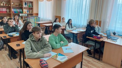 Школярка з Мукачева отримала стипендію Кабміну: як дівчина готувалася до олімпіад та конкурсів Школярка з Мукачева отримала стипендію Кабміну: як дівчина готувалася до олімпіад та конкурсів