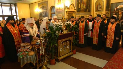 Священники, Франківськ Священники, Франківськ