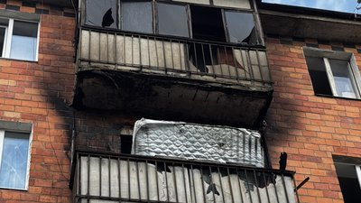 Армія РФ била по 26 населених пунктах Сумщини протягом доби: які наслідки атак