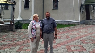 нова церква нова церква