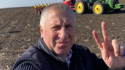 Зеленський призначив керівників двох райадміністрацій на Одещині Зеленський призначив керівників двох райадміністрацій на Одещині