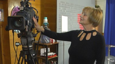 30 років в ефірі: як на Волині розпочалося регіональне телевізійне мовлення 30 років в ефірі: як на Волині розпочалося регіональне телевізійне мовлення