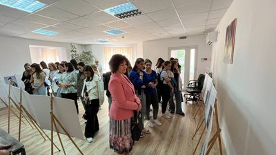 Фотопроєкт Фотопроєкт