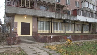У Дніпрі шкільна сварка закінчилася накладанням п'яти швів на голову