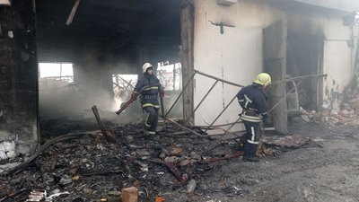 Вторгнення Росії в Україну: ситуація на Запоріжжі. День 256-й
