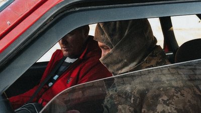 30 жовтня — 249-й день війни Росії з Україною. Тиждень війни у фото