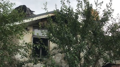 На Прикарпатті впав легкомоторний літак, є загиблі. Текстовий онлайн