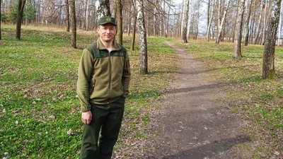 Які правила збору березового соку на Сумщині Які правила збору березового соку на Сумщині