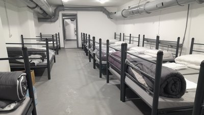 Укриття в Херсоні: скільки їх у місті та в якому вони стані Укриття в Херсоні: скільки їх у місті та в якому вони стані