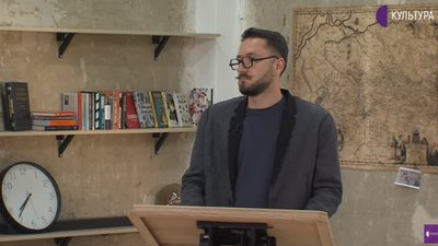 Збільшити бюджет і не підтримувати грантами шоу-біз: як обіцяли змінити УКФ на публічній дискусії Збільшити бюджет і не підтримувати грантами шоу-біз: як обіцяли змінити УКФ на публічній дискусії