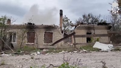 "Росіяни – армія жалюгідних людей": розповідь бійця бригади “Червона Калина” на псевдо “Шева” "Росіяни – армія жалюгідних людей": розповідь бійця бригади “Червона Калина” на псевдо “Шева”