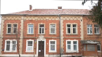 У Коломиї на Франківщині відремонтували прихисток для переселенців