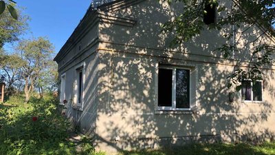На Львівщині через пожежу у будинку загинуло немовля