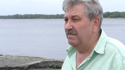 “Неможливо дивитися на це без сліз”,— жителі Запоріжжя про стан річки Дніпро після підриву Каховської ГЕС. Фоторепортаж “Неможливо дивитися на це без сліз”,— жителі Запоріжжя про стан річки Дніпро після підриву Каховської ГЕС. Фоторепортаж