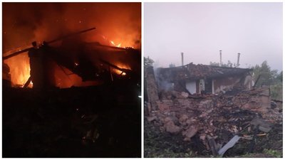 Російські військові обстріляли Слов'янськ на День міста