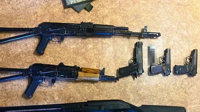 Шпигував на полігонах: на Миколаївщині засудили інструктора