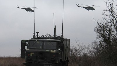 Окупанти 7 разів відкривали вогонь та мінували території — штаб ООС