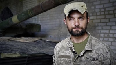 Танк Мурчик Танк Мурчик