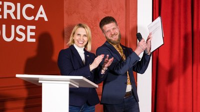 Львів отримав допомогу від США