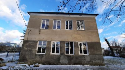 Стан здоров’я і довідка про несудимість. Як в Україні розгортаються сили територіальної оборони Стан здоров’я і довідка про несудимість. Як в Україні розгортаються сили територіальної оборони