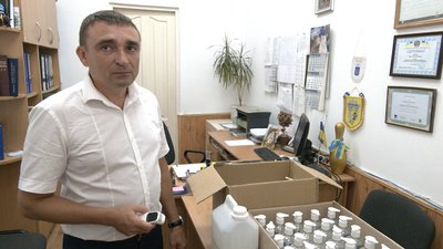 Якщо не у "червоній" зоні: на що чекати вчителям та учням рівненських шкіл з 1 вересня Якщо не у "червоній" зоні: на що чекати вчителям та учням рівненських шкіл з 1 вересня