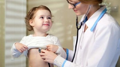 У Кременчуці організували "Дні здорової дитини"